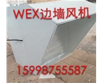 河南SEF-250D4边墙风机